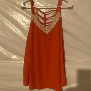 Charming Charlie top